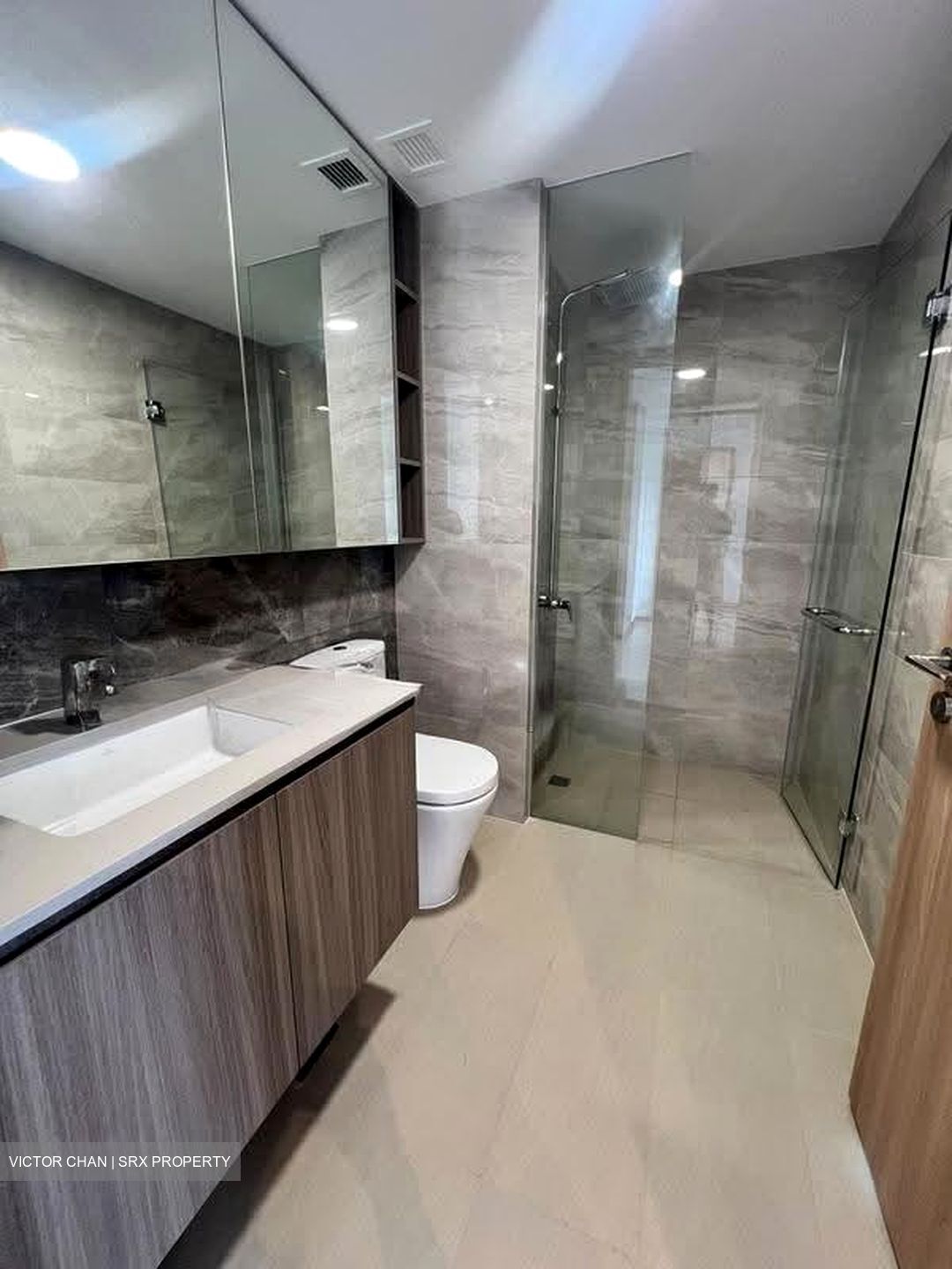 Dairy Farm Walk (D23), Condominium #610409841